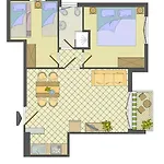 Residenza Mazzanti - Agenzia Cocal * Caorle