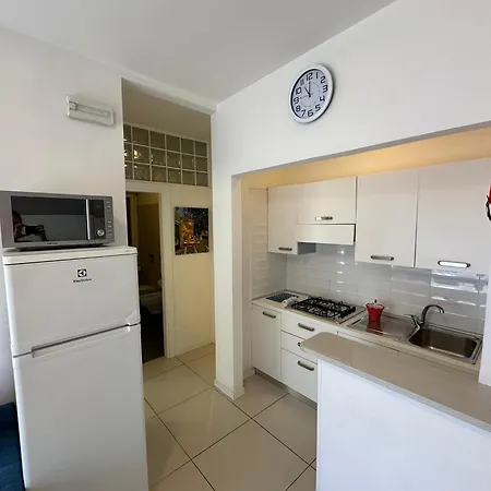 Residenza Mazzanti - Agenzia Cocal Apartment *