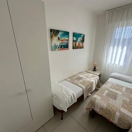 Residenza Mazzanti - Agenzia Cocal Apartment *