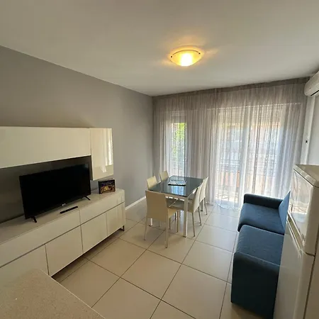 Apartment Residenza Mazzanti - Agenzia Cocal Caorle