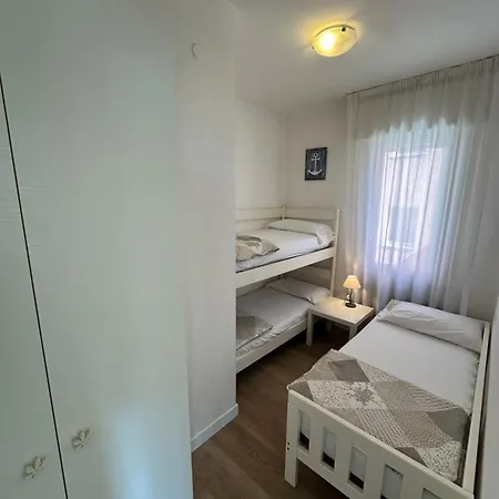 Apartment Residenza Mazzanti - Agenzia Cocal *