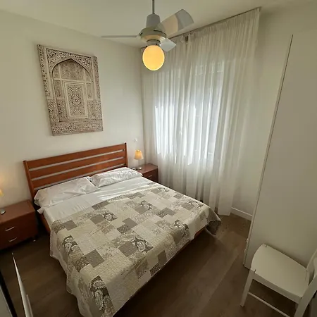 Residenza Mazzanti - Agenzia Cocal Apartment *