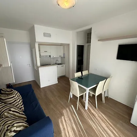 Residenza Mazzanti - Agenzia Cocal Apartment Caorle