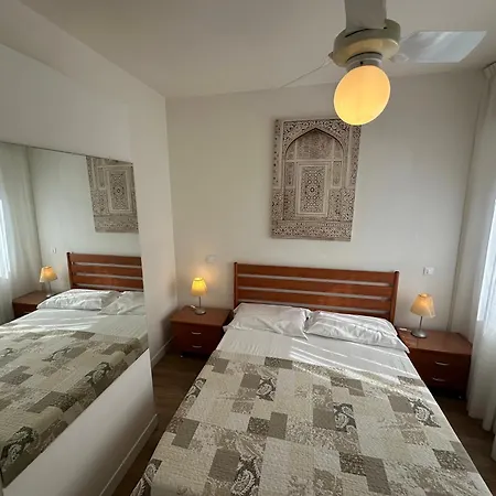 Appartement Residenza Mazzanti - Agenzia Cocal Caorle