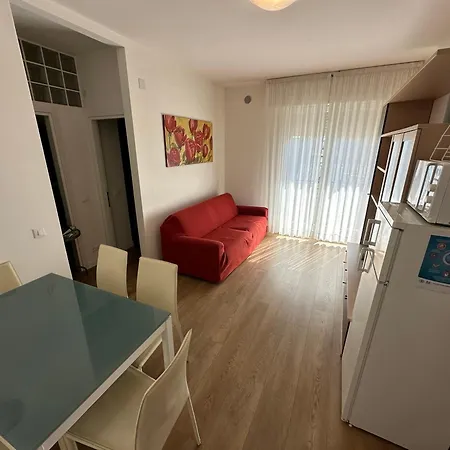 Residenza Mazzanti - Agenzia Cocal Apartment