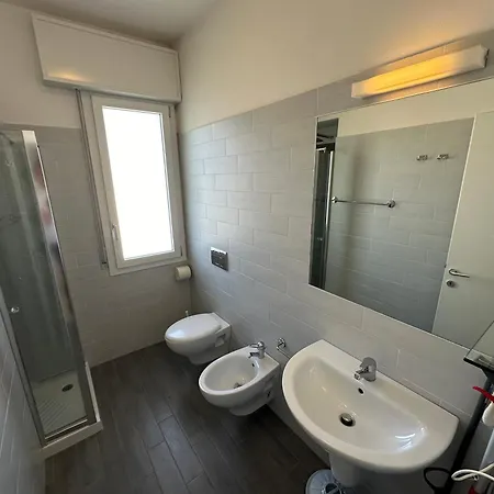 Apartment Residenza Mazzanti - Agenzia Cocal Caorle