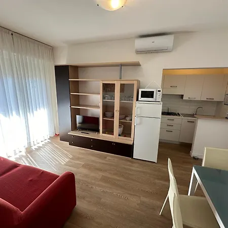 Residenza Mazzanti - Agenzia Cocal Apartment *